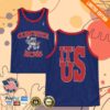 Yachty Merch Store Concrete Blockman Basketball Jersey