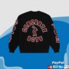 Yachty Merch Store Concrete Boys Varsity Crewneck