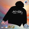 Yeat Store Merch Adl Is Coming Hoodie