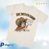Zac Brown Band Merch Shop Store Just Keep Rolling T-Shirt