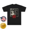 Zach Bryan Merch Store With Heaven On Top Album Tee