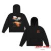 Zach Bryan Merch Store With Heaven On Top Tour Exposure Hoodie