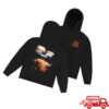 Zach Bryan Merch Store With Heaven On Top Tour Exposure Hoodie