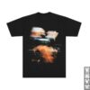 Zach Bryan Merch Store With Heaven On Top Tour Exposure Tee