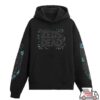 Zeds Dead Merch Store Zeds Dead Destro Hoodie