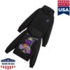 Zingara Merch Store Garden Portal Hoodie
