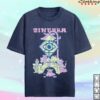 Zingara Merch Store Garden Portal Tees