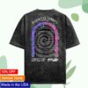 Zingara Merch Store Level Up X Zingara Parallel Spirits Tour Tee