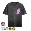 Zingara Merch Store Level Up X Zingara Parallel Spirits Tour Tee
