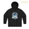 Zingara Merch Store Sun Garden Hoodie