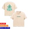 Zingara Merch Store Sun Garden Tee