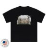 Anyma Store Merch Anyma X Lisa Bad Angel Tee (Black)