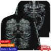 Anyma Store Merch Virgil Skeleton Longsleeve