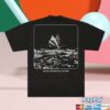 Architects Merch Store Butterfly T-Shirt
