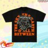 Architects Merch Store Globe T-Shirt