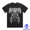 Architects Merch Store Hands Of Reaper Tour T-Shirt