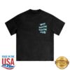 Backstreet Boys Store Merch Assc X Backstreet Boys Millennium Tee