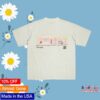 Bad Bunny Merch Store Bad Bunny Merch - Dtmf White La Casita T-Shirt