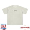 Bad Bunny Merch Store Bad Bunny Merch - Dtmf White La Casita T-Shirt