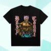 Beyond Skate Store Merch Bodycount T-Shirt