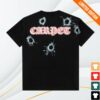 Beyond Skate Store Merch Bodycount T-Shirt