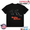 Beyond Skate Store Merch Chalk Outline T-Shirt