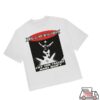 Billie Eilish Store Merch Hit Me Hard And Soft Live In 3D Jump T-Shirt