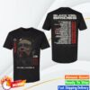 Black Veil Brides Store Merch Rucking Fotten Tee