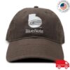 Blue Note Store Merch Blue Note X Online Ceramics Brown Hat