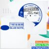 Blue Note Store Merch Blue Note X Online Ceramics White T-Shirt