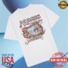 Brain Dead Store Merch Brain Dead X Magic The Gathering Cradle T-Shirt - White