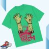 Bring Me The Horizon Store Merch Zombie - T-Shirt