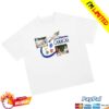 Caracas Merch Store Merch Caracas Block White Tee