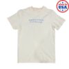 Cece Winans Store Merch Believe For It Beige Tee