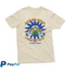 Crooked Store Merch Only Fun Drugs Graphic T-Shirt