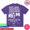 Doverstreetmarket Store Merch Better With Age Men's Monet T-Shirt