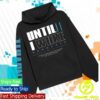 Fearless Records Store Merch Renovate Logo Hoodie