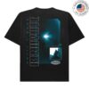 Fearless Records Store Merch Until I Wake Renovate Cover T-Shirt