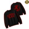 Florence Black Store Merch Take My Word Sweatshirt