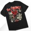 Foo Fighters Store Merch I'm Asking For A Friend Devil Tee