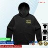 Night Owl Merch Shop Night Owl Sk8 Hoodie
