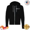 G&P Records Store Merch Local H - As Good As Dead Coin Zip Hoodie