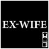 Grunt Style Store Merch Ex-Wife Defined Slim Fit T-Shirt - Black