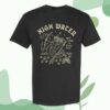 High Water Festival Store Merch Mermaid Lineup Tee