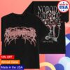 Impericon Store Merch Bring Me The Horizon - Nobody Loves You - T-Shirt