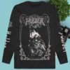 Impericon Store Merch Hulder - A Beacon From The Dark Skies - Longsleeve