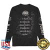Impericon Store Merch Hulder - A Beacon From The Dark Skies - Longsleeve