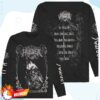 Impericon Store Merch Hulder - A Beacon From The Dark Skies - Longsleeve