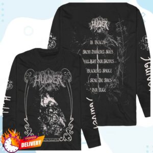 Impericon Store Merch Hulder - A Beacon From The Dark Skies - Longsleeve
