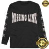 Impericon Store Merch Missing Link - Glory Or Death - Longsleeve